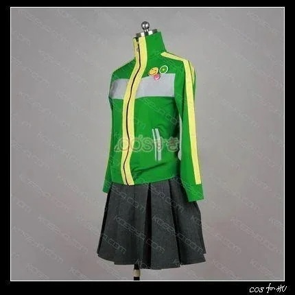 ペルソナ4 PERSONA4 里中千枝 さとなかちえ 女子制服 コスプレ衣装 COS 高品質 新品 Cosplay アニメ コスチューム
