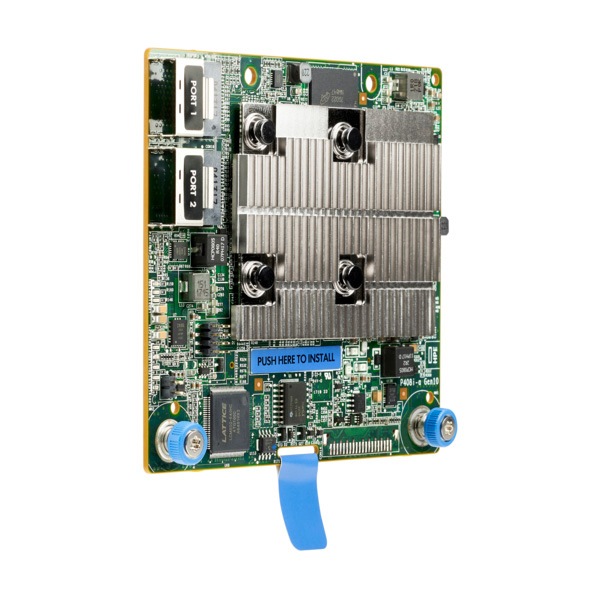 869081-B21 Smartアレイ P408i-a SR LH Gen10 コントローラー 59,994円