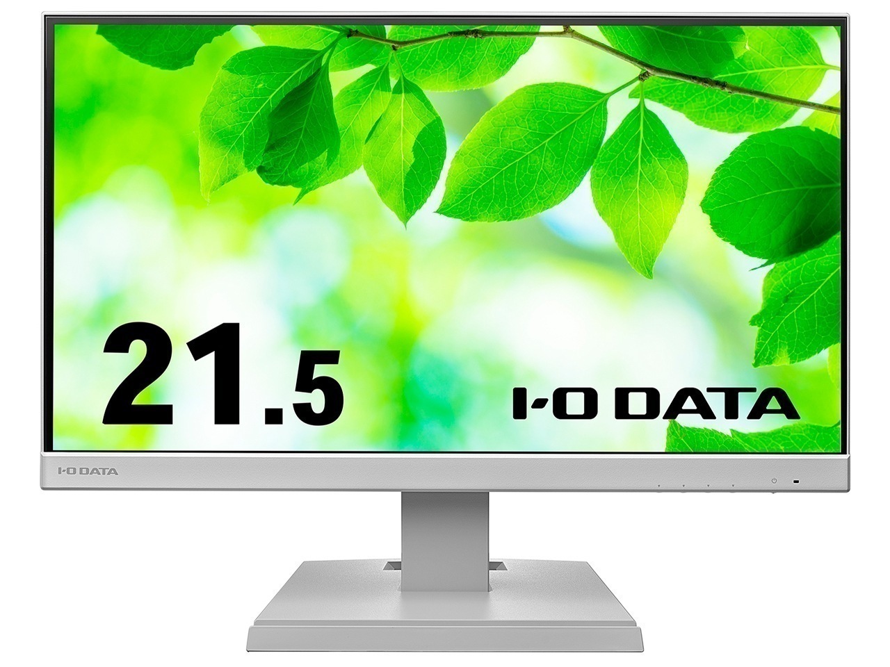 LCD-A221DW [21.5インチ ホワイト] PCモニター