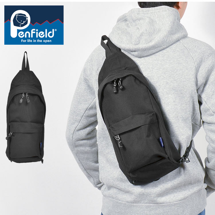 ボディバッグ メンズ ブランド ショルダーバッグ 斜め掛け シンプル ワンショルダー 黒 無地 大容量 ポケット かばん 肩がけ 丈夫