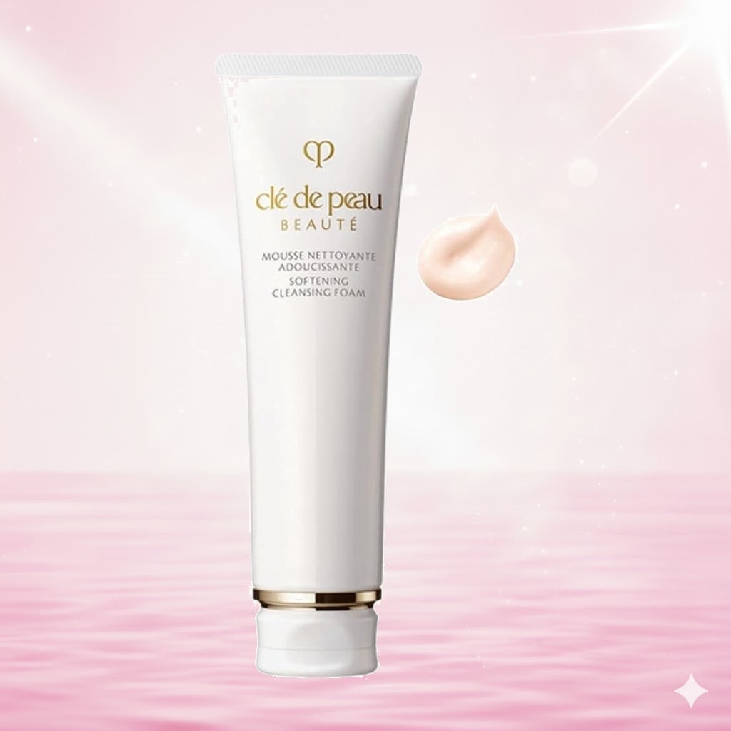 資生堂クレ・ド・ポーボーテ ムースネトワイアント Ａ ｎ 140g (お一人様１個限り) (国内正規品) 6,994円