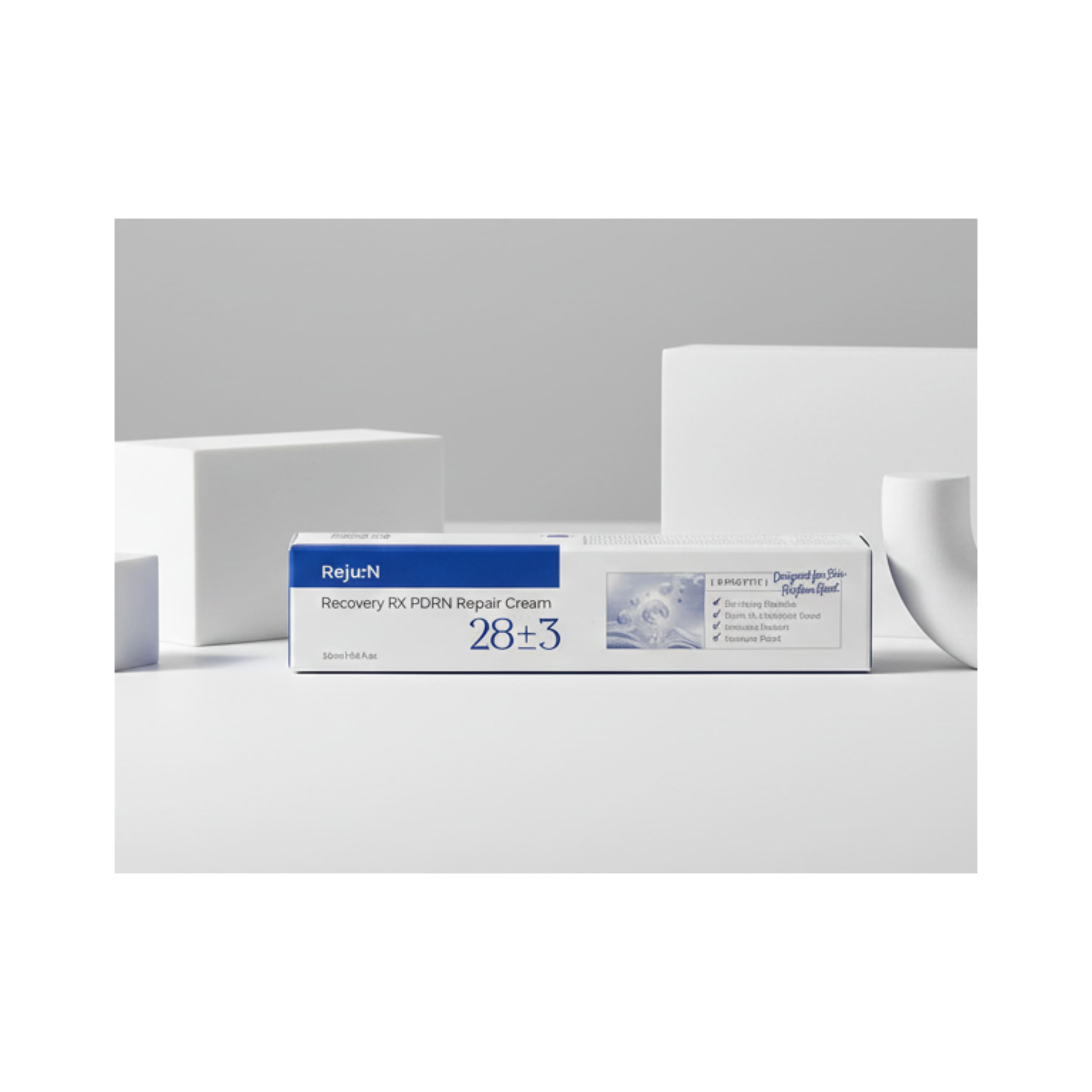 リジュエンReju: N PDRN＋NMNクリーム 30ml/ ハリケア, 保湿, スキンケア