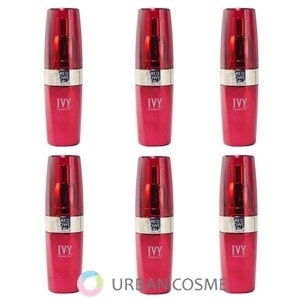 アイビー化粧品 【6個セット】レッドパワーセラム スペシャルセット 30ml IVY ivy