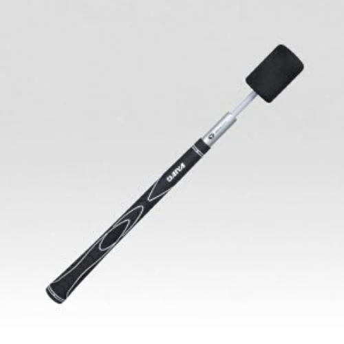 ダイヤコーポレーション ゴルフ練習器 ダイヤスイング531(全長：約410mm610mm) TR-531