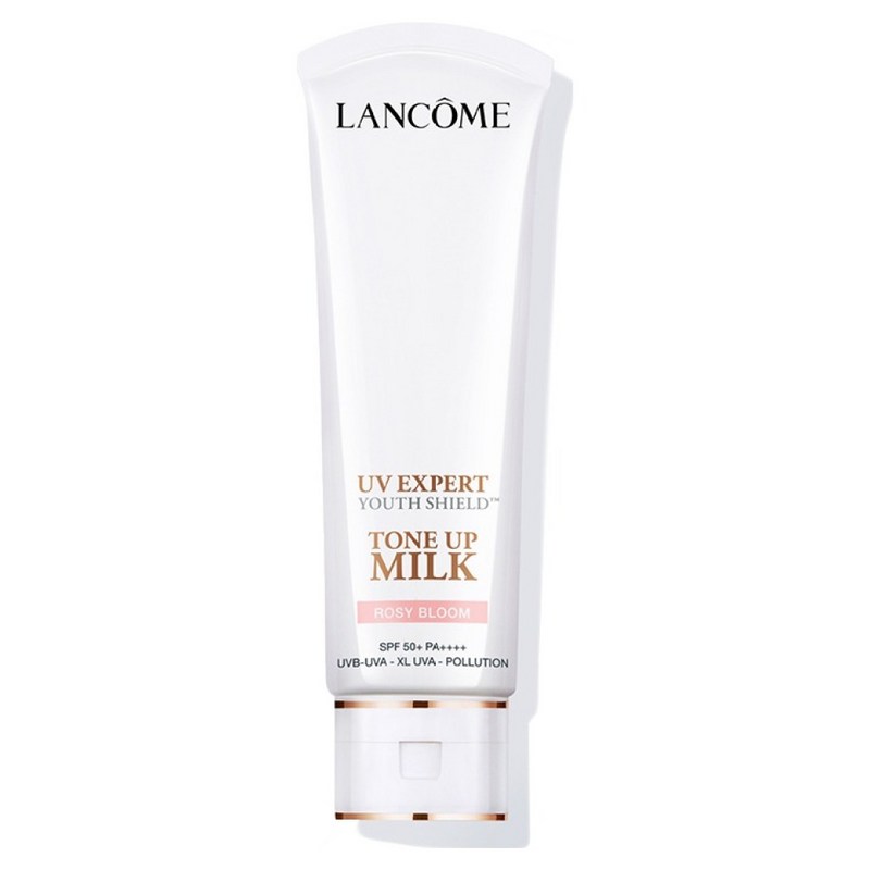 UV エクスペール トーンアップ ロジー ブルーム サンクリーム SPF50+ PA++++ 30ml