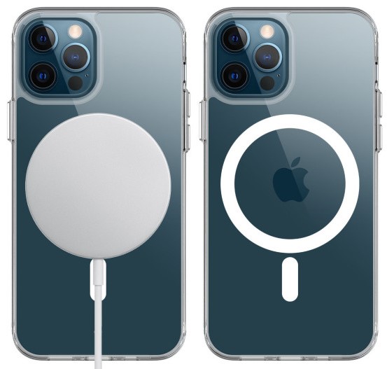 マクセーフ互換 携帯電話ゼリーケース iphone 10set
