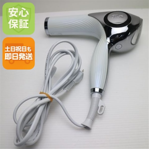 美品 RE-AB ReFa BEAUTECH DRYER ドライヤー ホワイト 154
