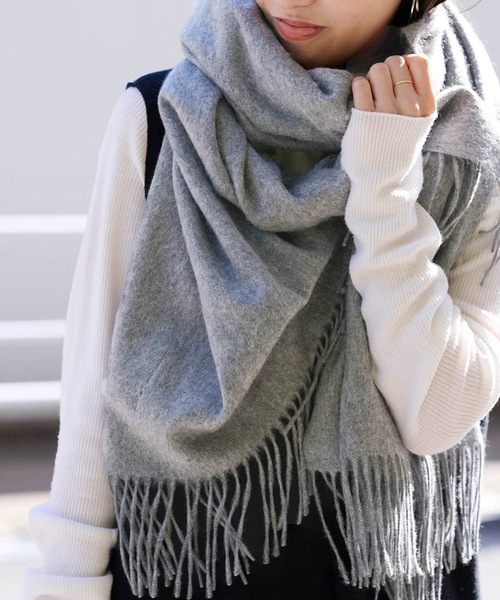 [最安値挑戦]ストール 「追加2」Cashmere ストール レディース