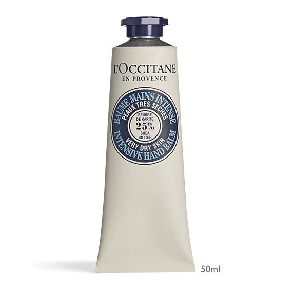シア インテンシブ ハンドバーム 50ml