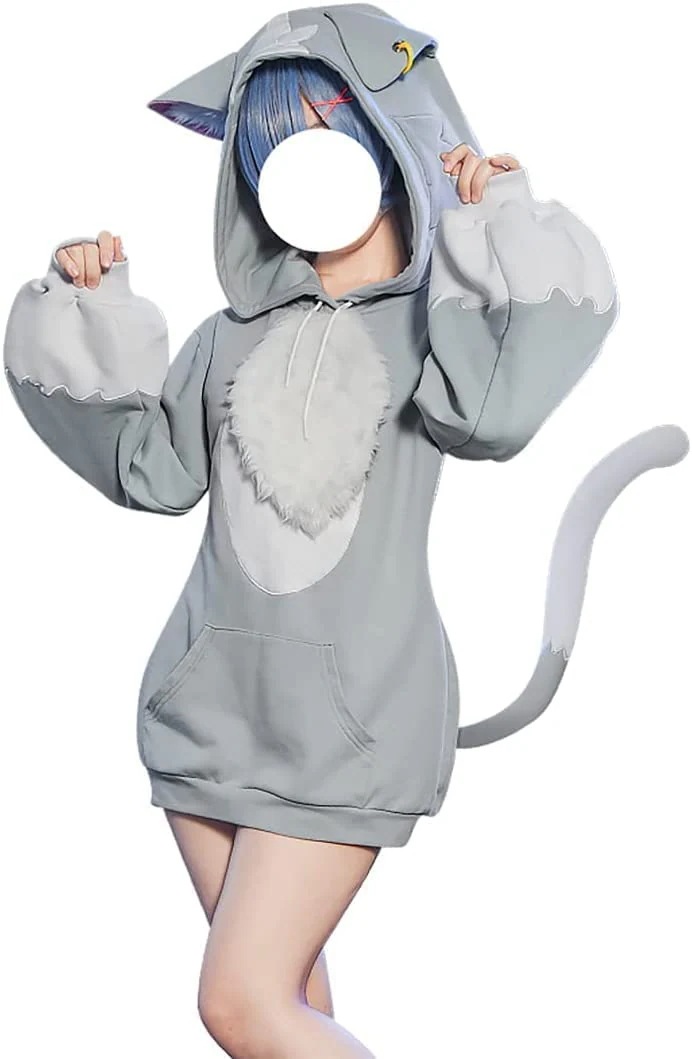 精霊 メイド服 全セット コスプレ衣装 仮装 ハロウィーン ハロウィン 文化祭