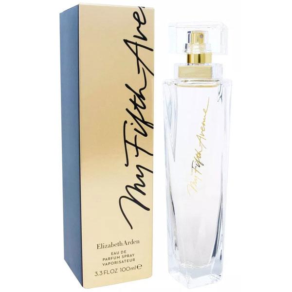 エリザベスアーデン マイ 5th フィフスアベニュー EDP オードパルファム SP 100ml 香水 ELIZABETH ARDEN 5,577円