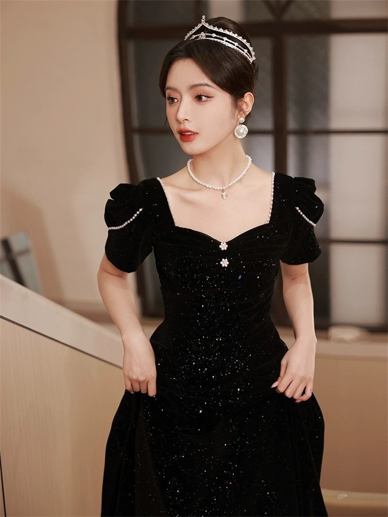 ロングドレス 披露宴 演出舞台 パーティードレス 結婚式 ドレス ウェディングドレス パーティドレス お呼ばれ ピアノ 発表会 フォーマル ドレス 二次会ドレスドレス