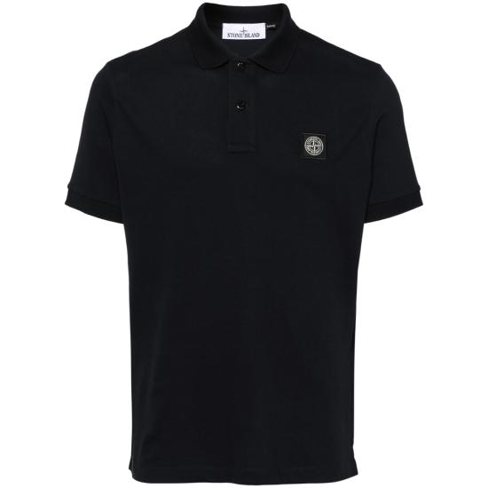 STONE ISLAND Men Polo Shirts 152200008 S0017 V0020 BLUE