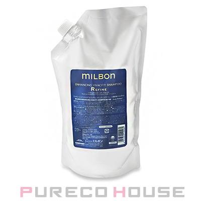 グローバルミルボン エンハンシング ビバシティ シャンプー リファイン (レフィル) 1000ml