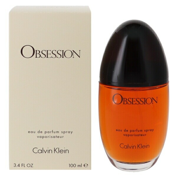 オブセッション EDP SP 100ml