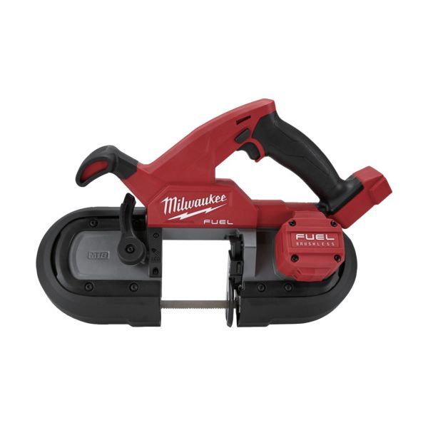 ミルウォーキーツール M18FBS850C0JP M18 FUEL 85mm コンパクトバンドソー メーカー直送