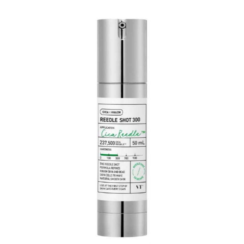 リドルショット 300 エッセンス 50ml/リードルショット/リードルショット300 / 鎮静/弾力/保湿/栄養供給/活力