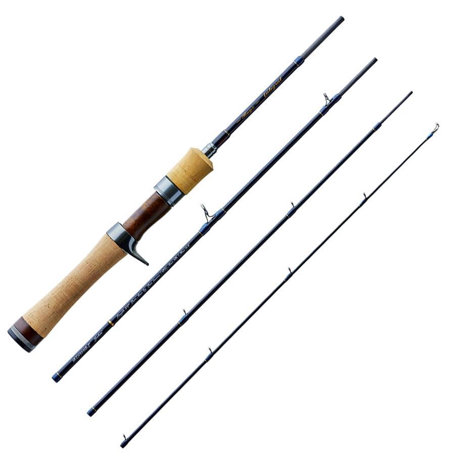 天龍(Tenryu) レイズ トラウトロッド インテグラル RZI484B-L 28,457円