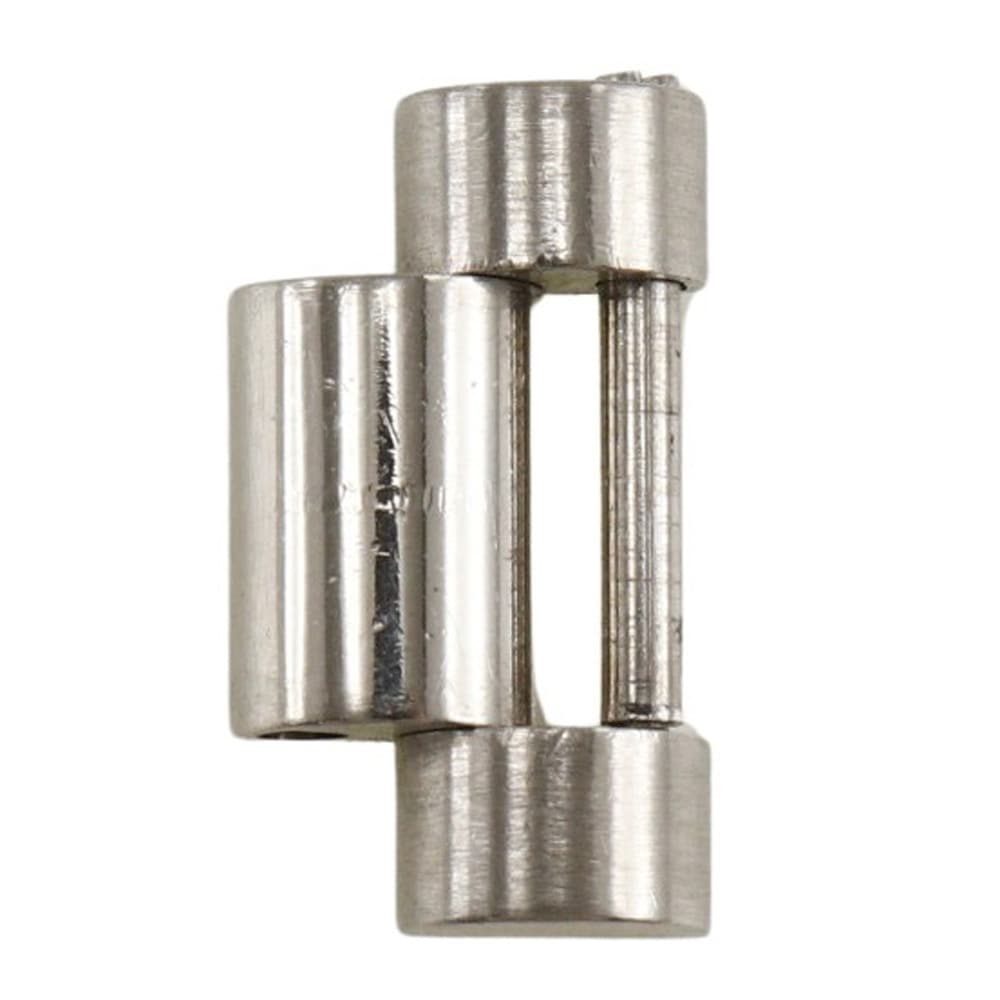 デイトジャスト 1コマ 1link 68279 腕時計 WG ボーイズ 中古品