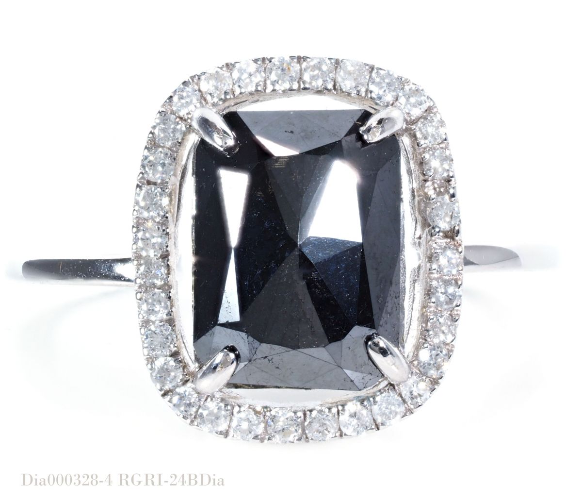 18金 ダイヤモンド リング 指輪 超豪華 高級 重量感 プレゼント 74