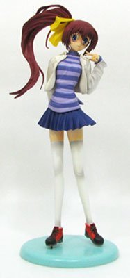 こみっくパーティ　高瀬瑞希（１／８コールドキャスト塗装済完成品）