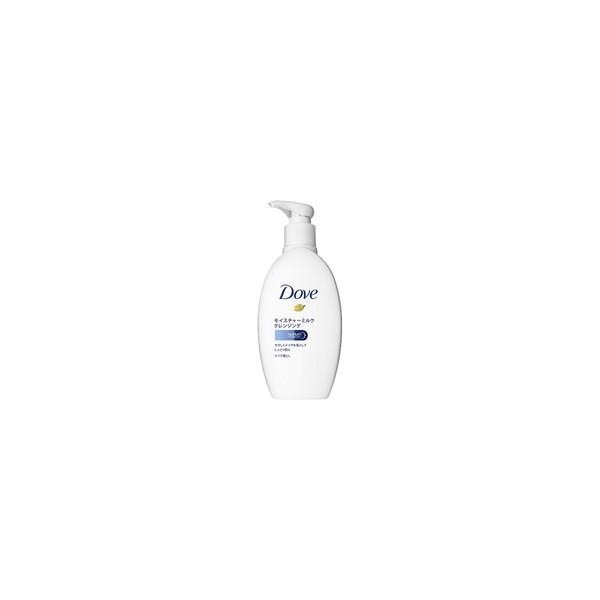 10個セット/ダヴ モイスチャーミルク クレンジング 195ml [ユニリーバ・ジャパン ダヴ(Dove)]