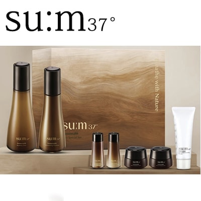 パーメンタリフト2種/トナー/ エマルジョン/ ブースティングトナー/ 保湿/ 栄養