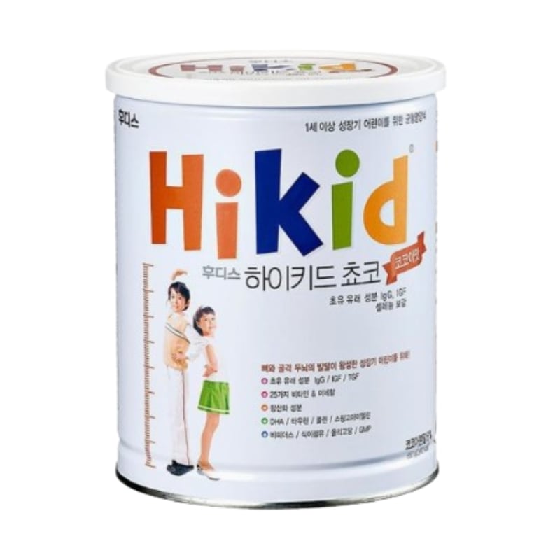 お子様用 ハイキッド チョコ (650G)