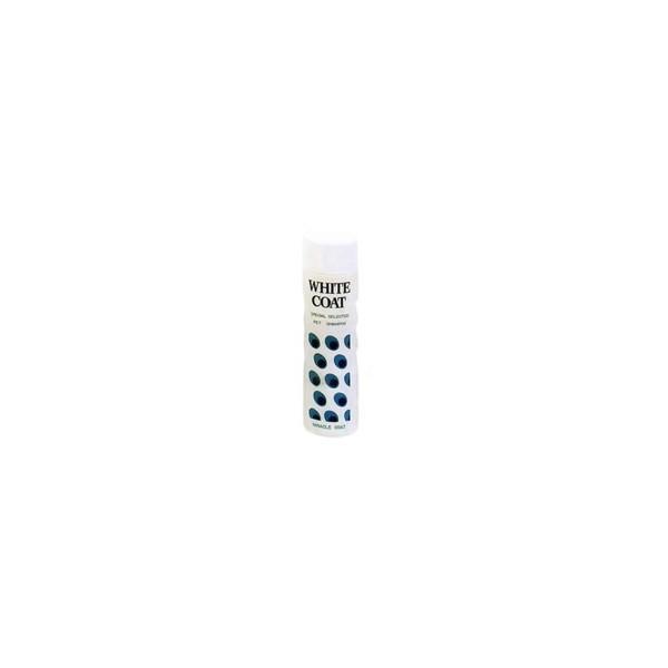 12個セットミラクル・ホワイトコート シャンプー 400ml[ニチドウ ミラクルシリーズ] 11,647円