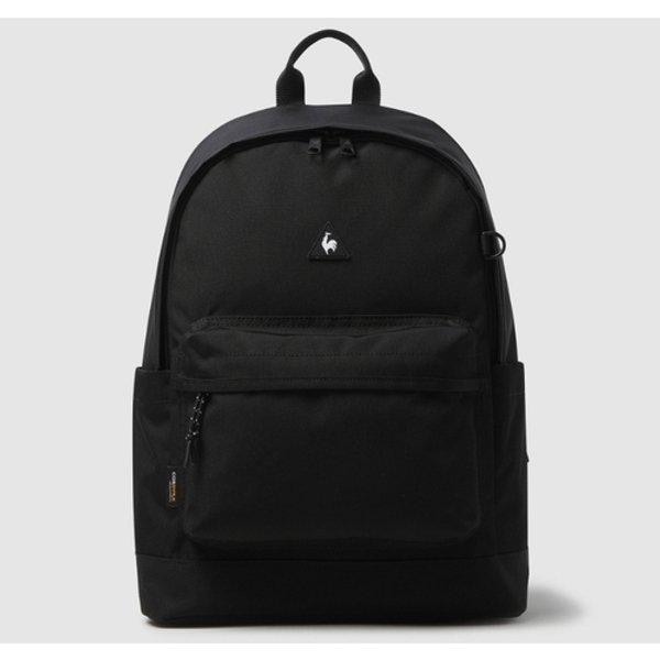 デイリーバックパック B1 QR123ABP14 BLK
