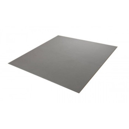 ごろりんピタッと カーペット用すべり止めシート 170×170cm グレー 1080570138507