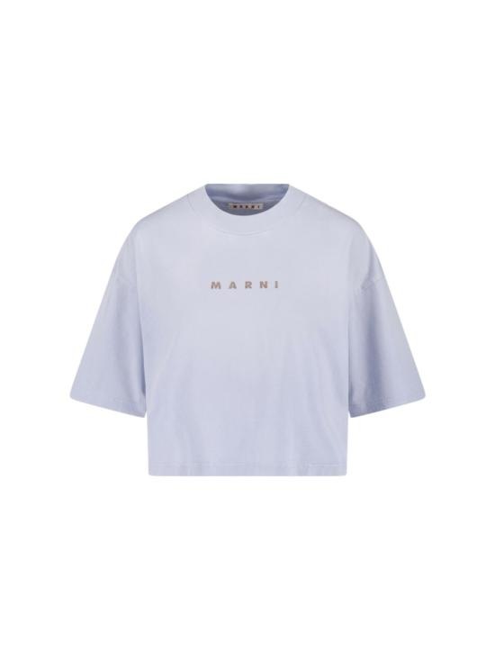 MARNI Women Tops THJE0333GP USCZ20LOB21 Purple