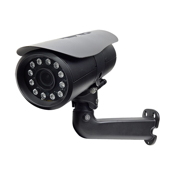 塚本無線 WTW-AR823EFH2 4K800万画素 AHDシリーズ 屋外 寒冷地仕様 赤外線カメラ