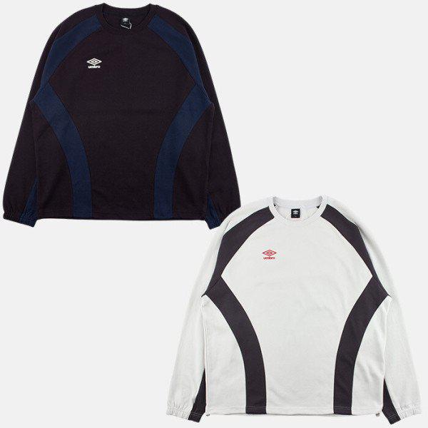 アクティブボールドライン二重地マントゥマンUP321SFS92