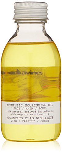 ダヴィネス(Davines) オーセンティック オイル 140ml [並行輸入品]