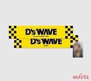テソン ペンライト& スローガンタオルセット 2025年最新】テソン スローガンの人気アイテム - メルカリ