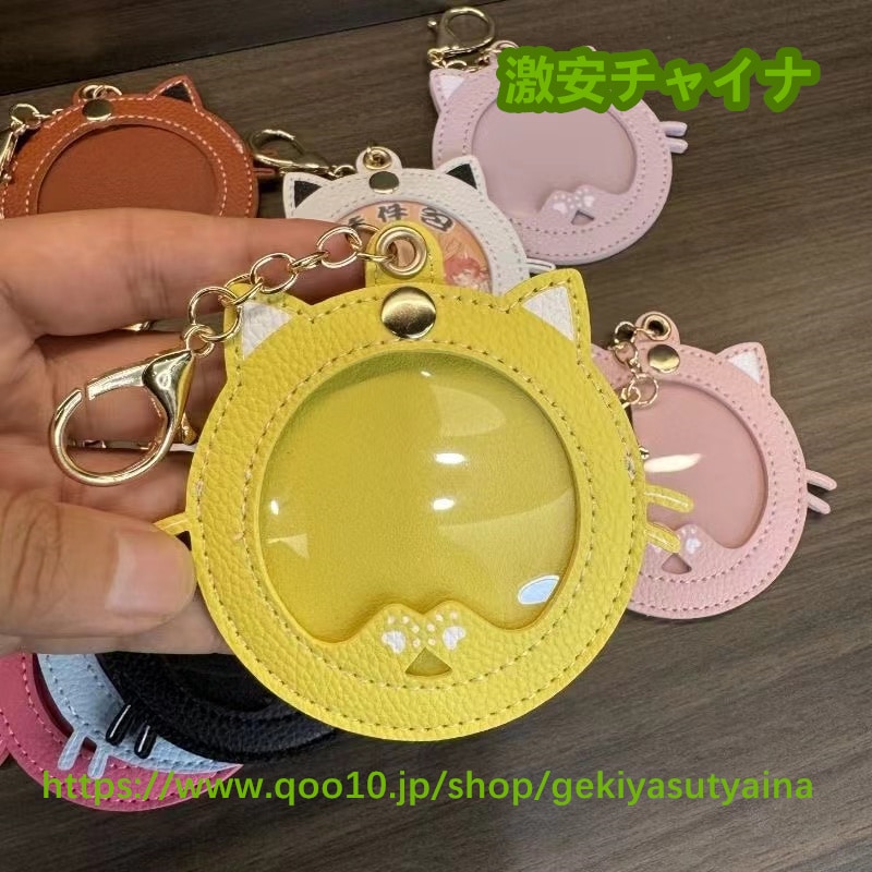 Qoo10] 痛バッグ ミニ痛バ 58mm 缶バッジポ : バッグ・雑貨