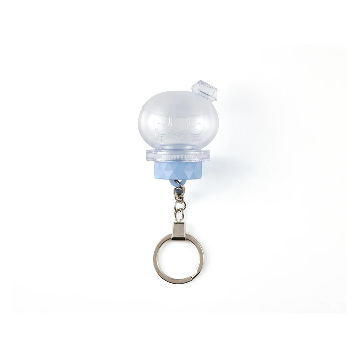 SEVENTEEN セブチ　ミンハオ ペンライトアクセサリー SEVENTEEN - MINITEEN Light Stick Parts Keyring ['NEW_' World Tour