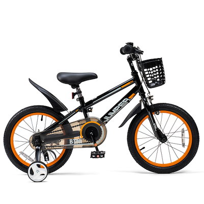 Qoo10 - 幼児用・子供用自転車の商品リスト(人気順) : お得なネット ...