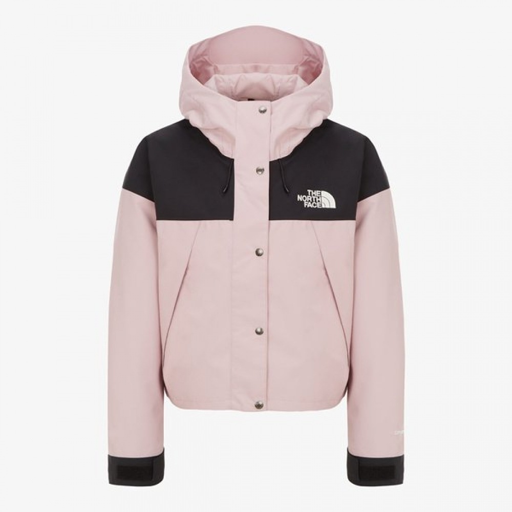 ノースフェイス レディース チャマル ジャケット PALE PINK NJ2HR32B