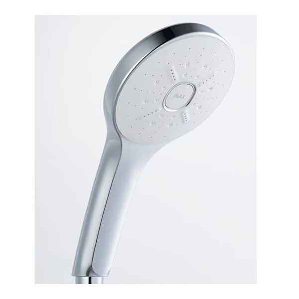 PK-BF-SM6 シルバー エコアクアシャワーSPA シャワーヘッド