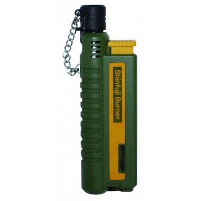 他サイト： 新富士バーナー　スライドガストーチ　KB-411Cの商品画像