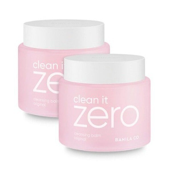 [1+1] クリーンイットゼロ クレンジングバーム 180ml