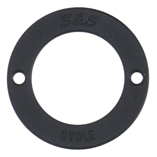 エアスティンガーステルス アルミリング ブラック 単体 170-0502-B