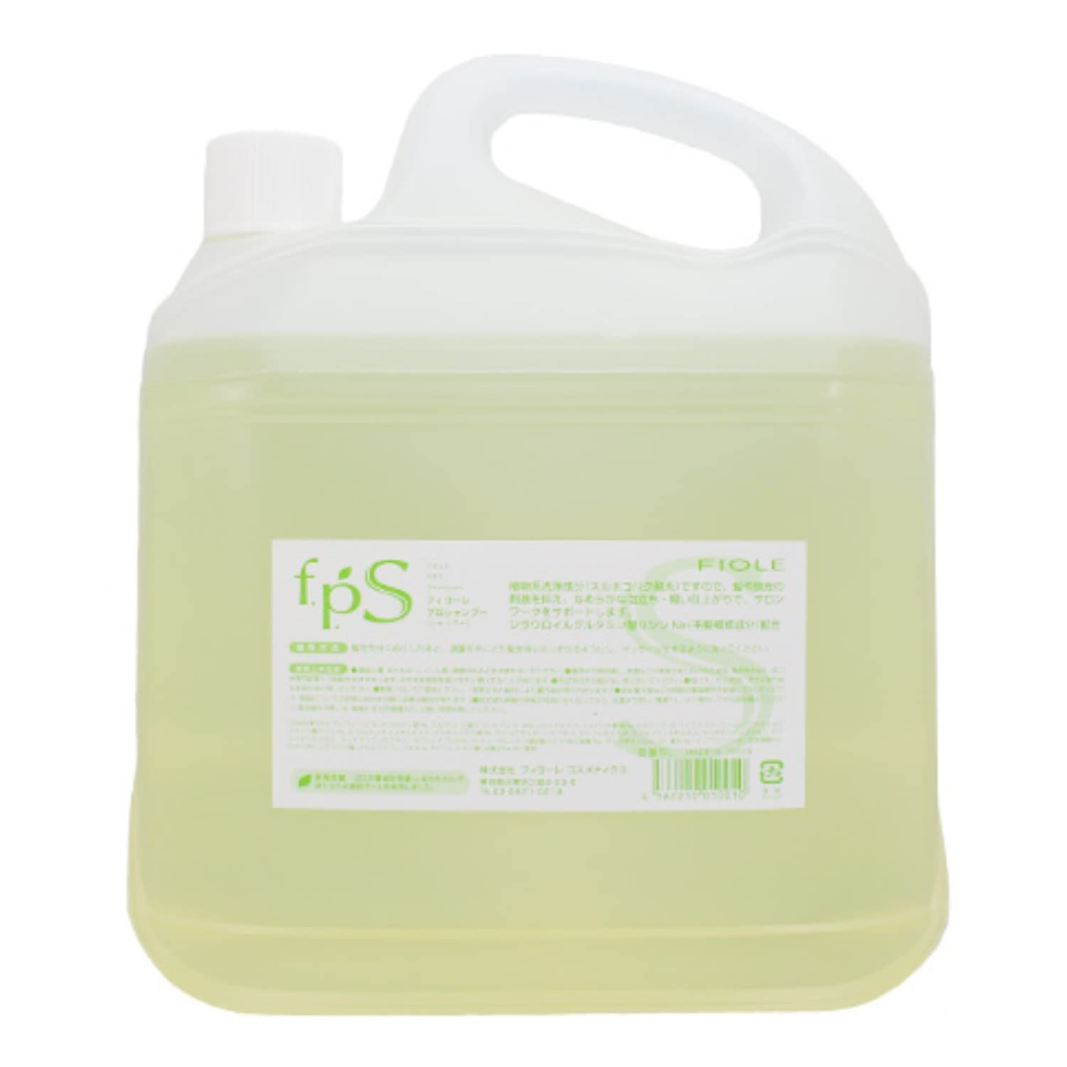 フィヨーレ プロシャンプー 5000ml