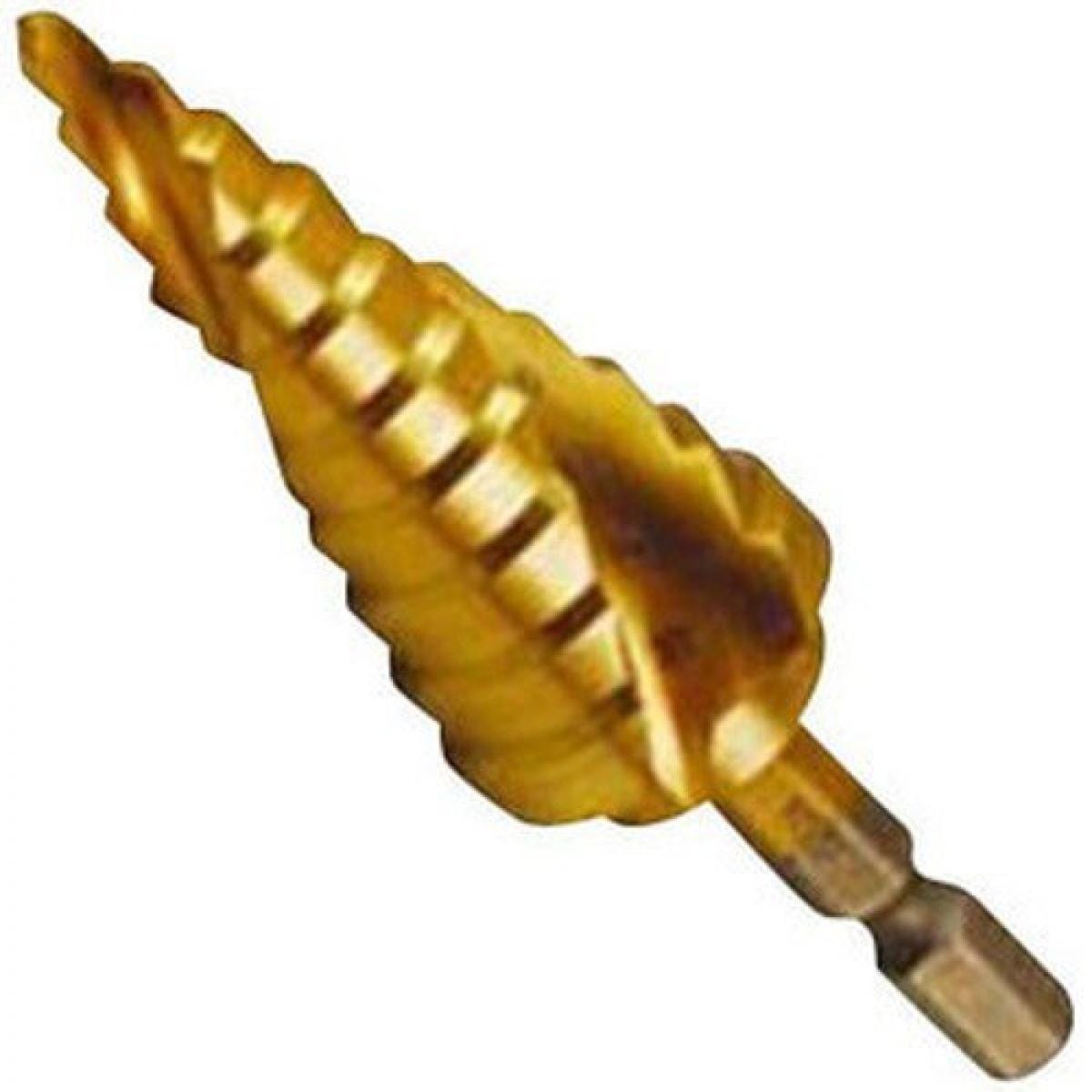 ライト六角軸スパイラルステップＤＬＳＴ－６