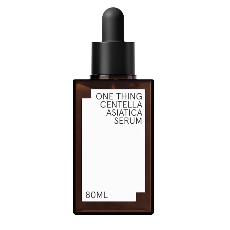 ツボクサ保湿セラム 80ml