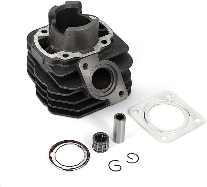 ホンダ用 バイク シリンダーキット ディオ SR AF18/AF25 スーパーディオ ZX AF27/28 HONDA用 エンジン ノーマル 純正タイプ 社外品