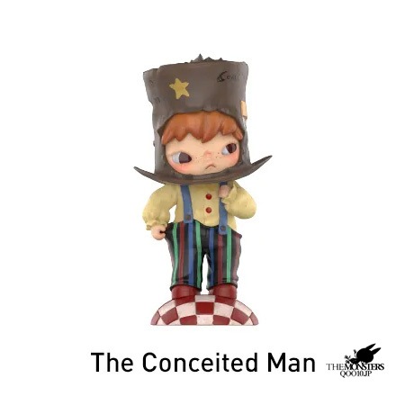 Qoo10] POP MART Hirono × 星の王子さま シリーズ : おもちゃ・知育