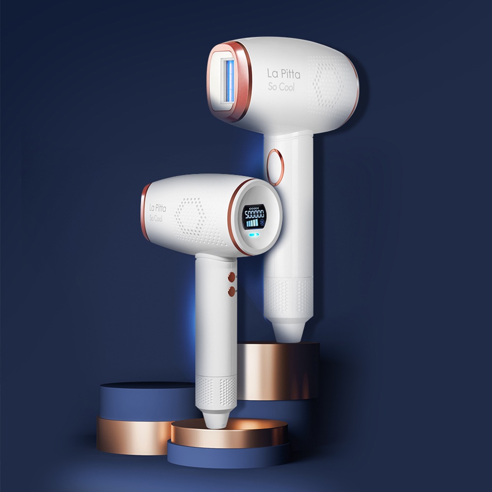 ラピタIPLソクール脱毛医療機器So Cool-500K 1個